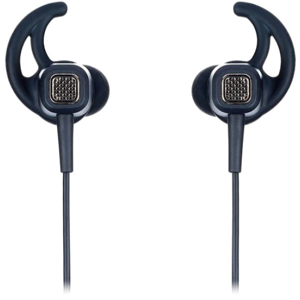 Superlux HD387 Black динамические стерео наушники-вкладыши
