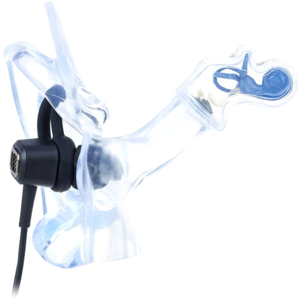 Superlux HDB387 Black динамические Bluetooth стерео наушники