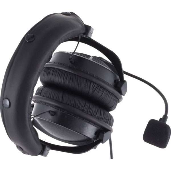 Superlux HMD660X Профессиональная гарнитура