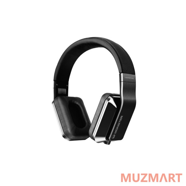 Monster® Inspiration MH Ins Oe TTM Ctu WW Наушники накладные