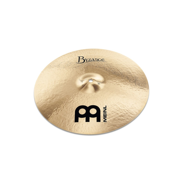 Meinl B18MC-B Byzance Brilliant Medium Crash Тарелка 18"