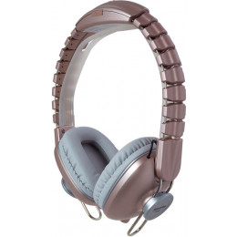Superlux HD581 Rose Gold Супра-ауральные наушники
