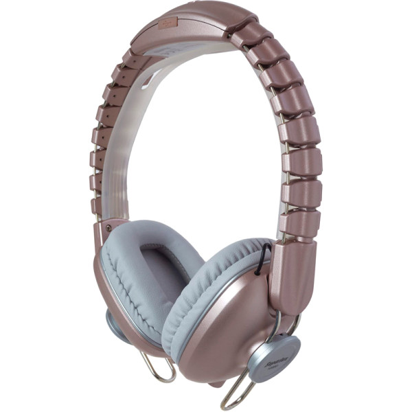 Superlux HD581 Rose Gold Супра-ауральные наушники