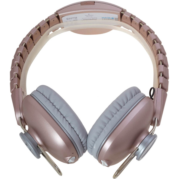 Superlux HD581 Rose Gold Супра-ауральные наушники