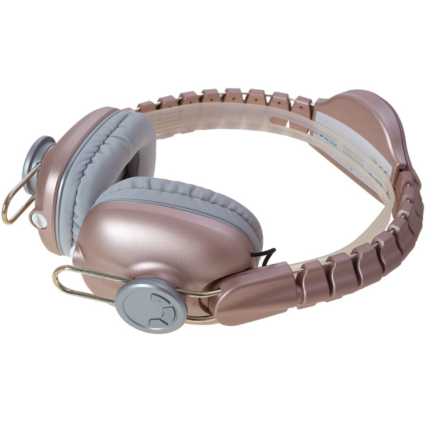 Superlux HD581 Rose Gold Супра-ауральные наушники