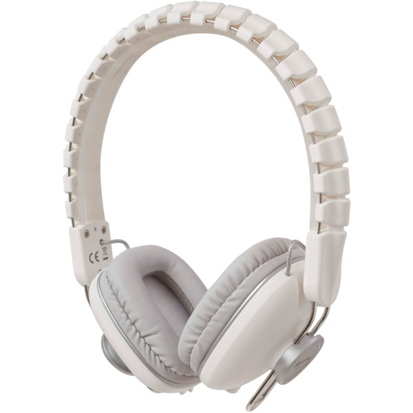 Superlux HD581 White Супра-ауральные наушники