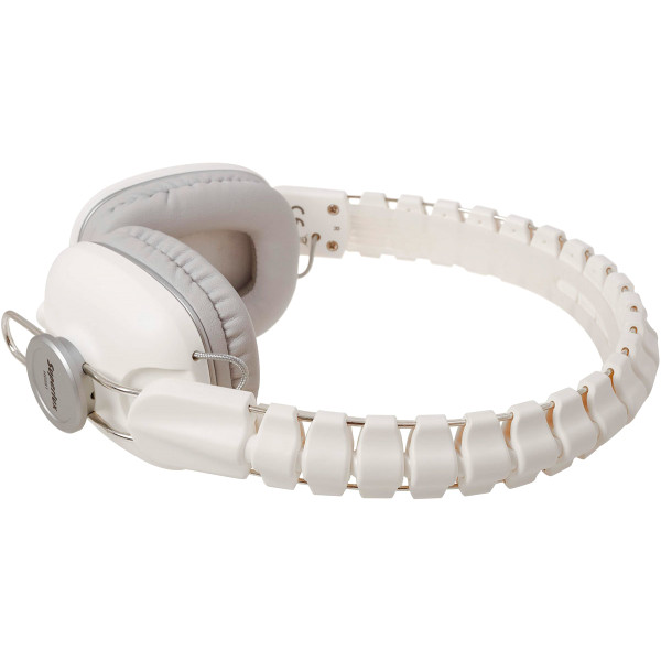 Superlux HD581 White Супра-ауральные наушники