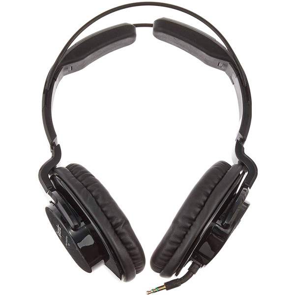 Superlux HD661Black Профессиональные динамические наушники