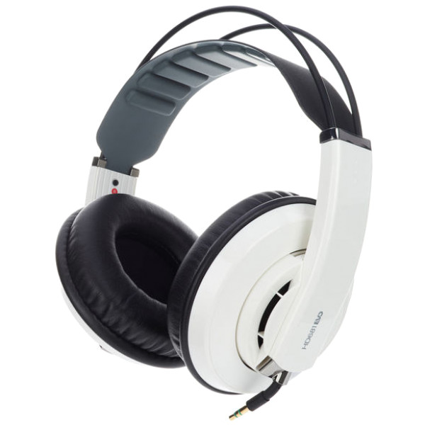Superlux HD681EVO White Профессиональные мониторные наушники