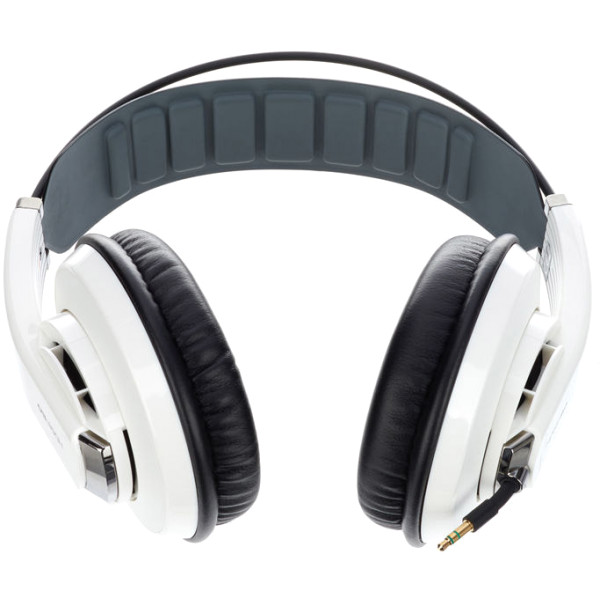 Superlux HD681EVO White Профессиональные мониторные наушники