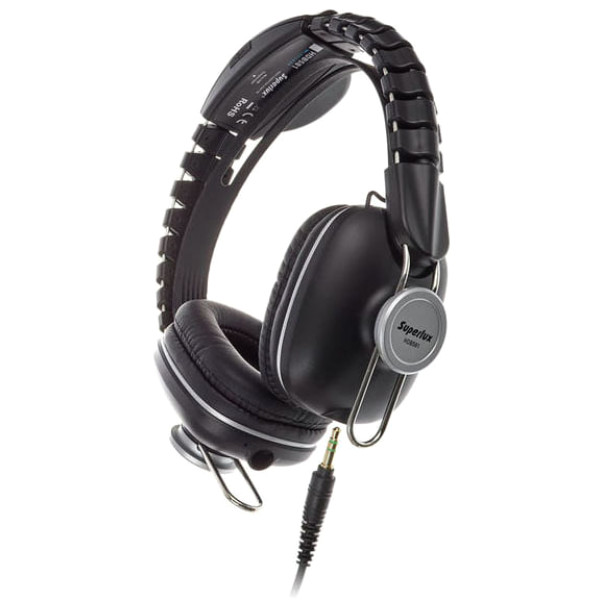 Superlux HDB581 Закрытые Bluetooth наушники