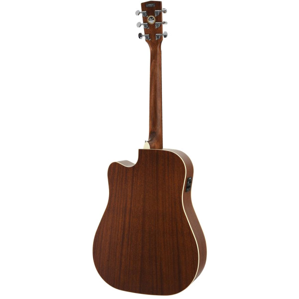 Cort MR600F-NAT MR Series Электроакустическая гитара