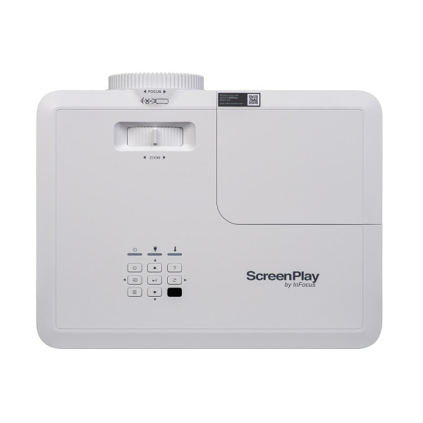 InFocus ScreenPlay SP1081HD Проектор