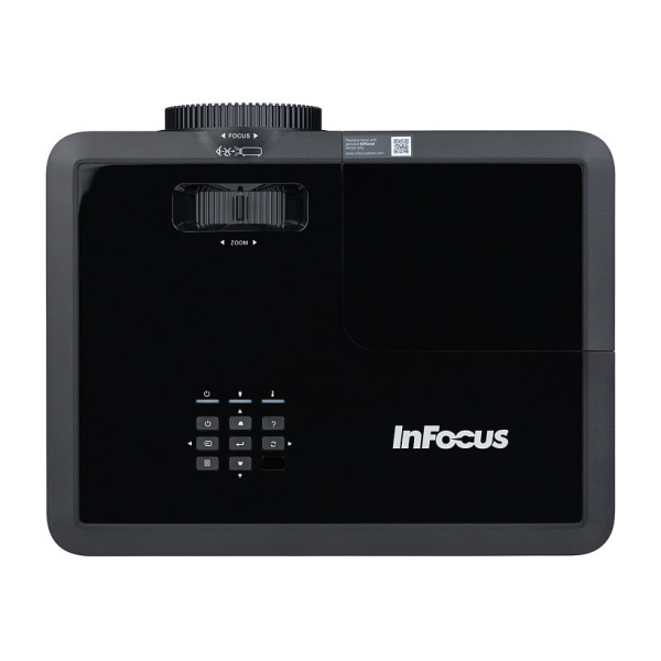 InFocus IN119HDG Проектор