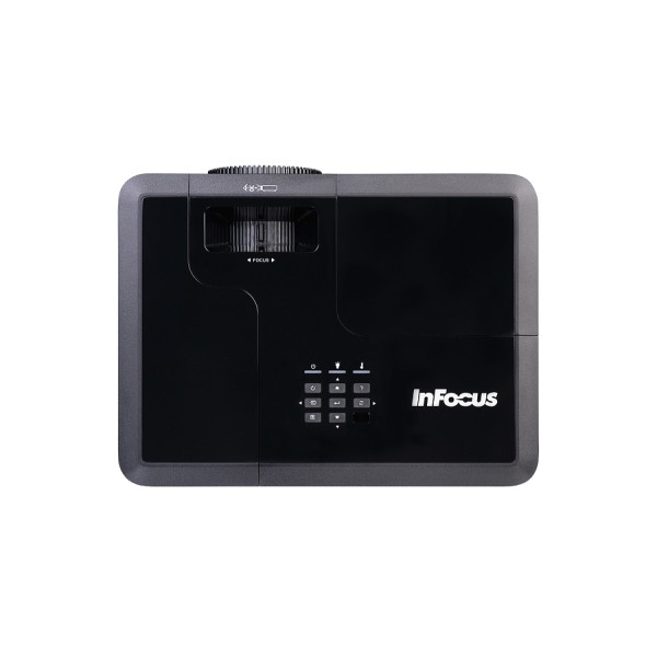 InFocus IN2134 DLP Проектор