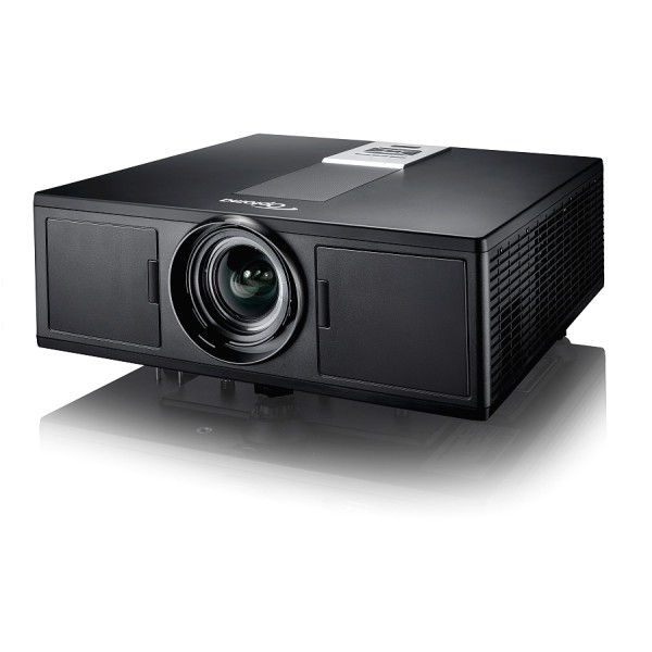 Optoma ZU500TST-B Лазерный проектор