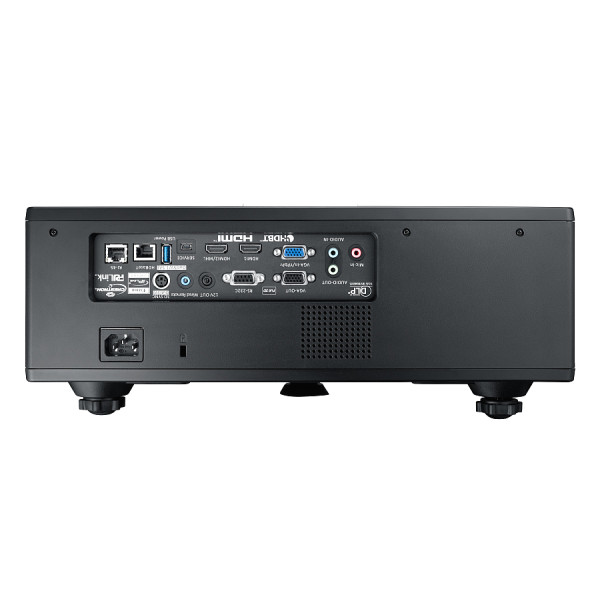Optoma ZU500TST-B Лазерный проектор