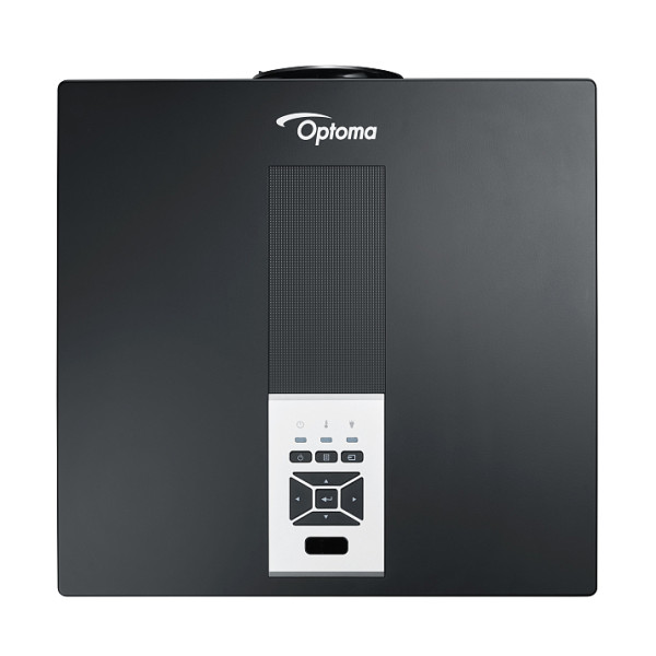 Optoma ZU500TST-B Лазерный проектор