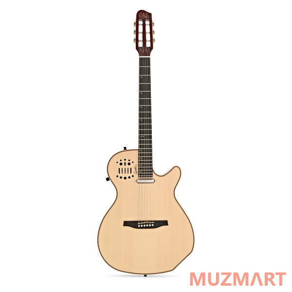 Godin Multiac Spectrum Natural HG Электроакустическая гитара