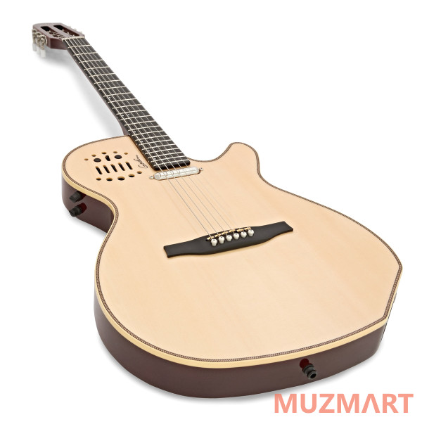 Godin Multiac Spectrum Natural HG Электроакустическая гитара