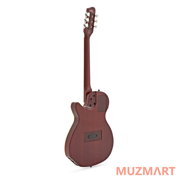 Godin Multiac Spectrum Natural HG Электроакустическая гитара