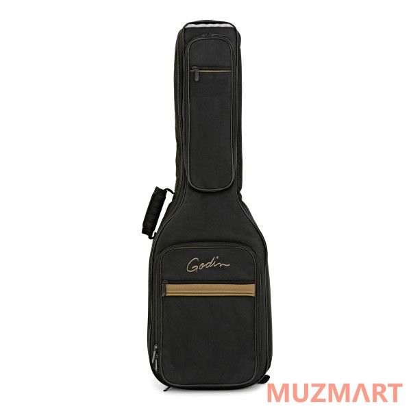 Godin Multiac Spectrum Natural HG Электроакустическая гитара