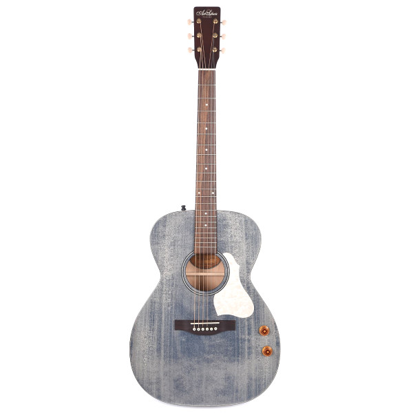 Art & Lutherie Legacy Denim Blue Q-Discrete Электроакустическая гитара