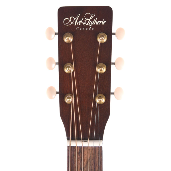 Art & Lutherie Legacy Denim Blue Q-Discrete Электроакустическая гитара