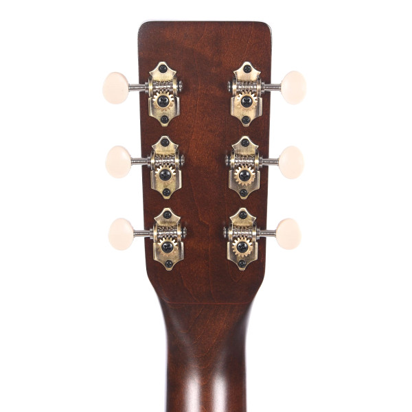 Art & Lutherie Legacy Denim Blue Q-Discrete Электроакустическая гитара