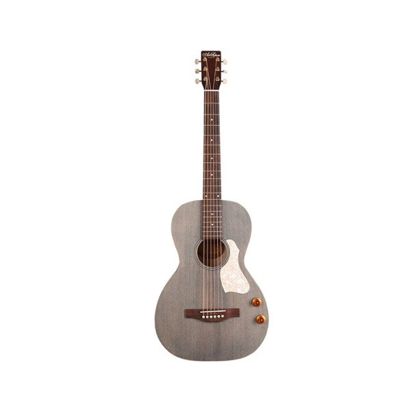 Godin Roadhouse Denim Blue Q-Discrete Электроакустическая гитара