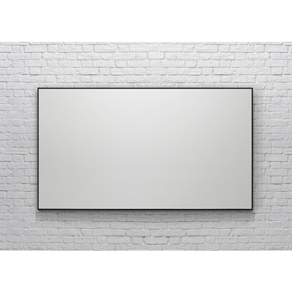 Lumien Cinema Thin Bezel 116x205 см Проекционный экран