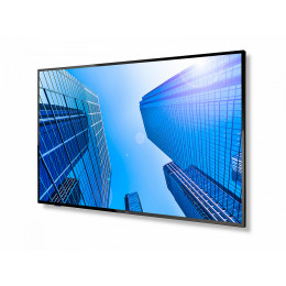 NEC MultiSync E327 LED панель