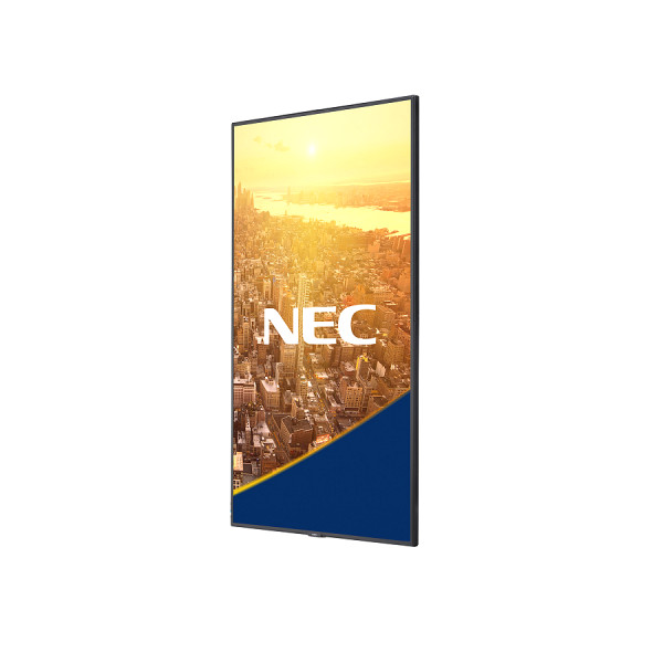 NEC MultiSync C431 LED панель