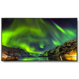 NEC C651Q LED панель