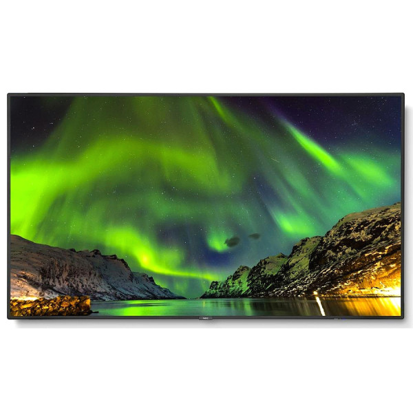 NEC C651Q LED панель