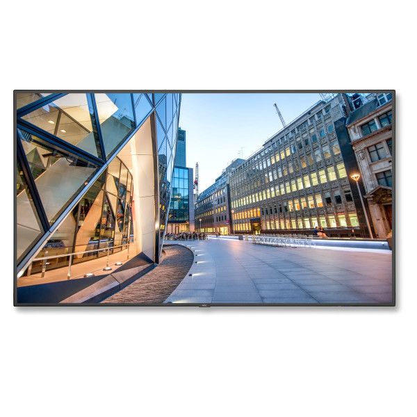NEC MultiSync C751Q LED панель