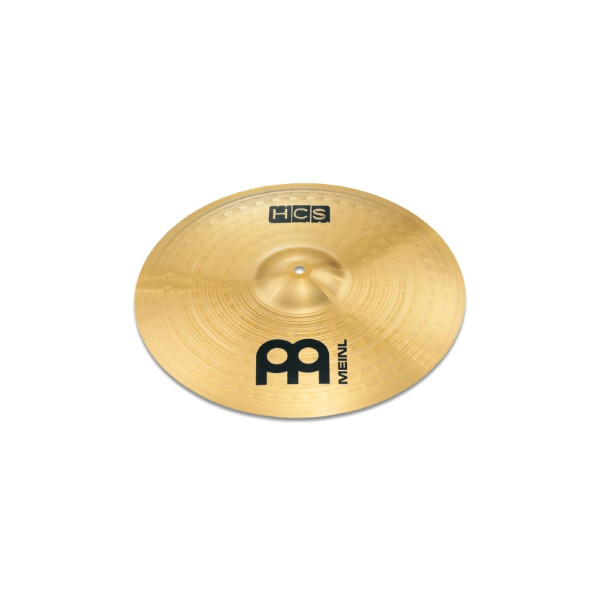 Meinl HCS14C HCS Crash Тарелка 14"