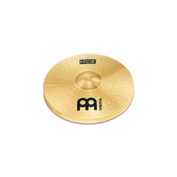 Meinl HCS13H HCS Hihat Две тарелки 13"