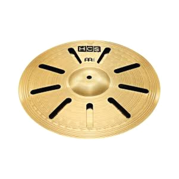 Meinl HCS12TRS HCS Trash Stack Стэк-тарелка 12"