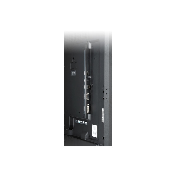 LG 43SE3KE-B LED панель