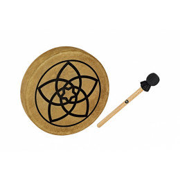 Meinl HOD15-VF Venus Flower Бубен 15"