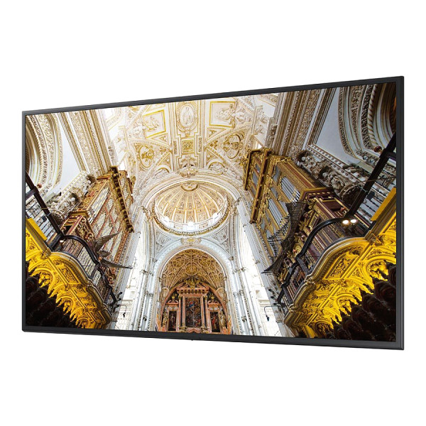 Samsung QB75N LED панель