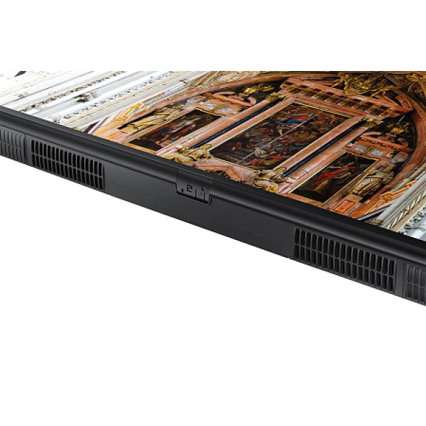 Samsung QB75N LED панель