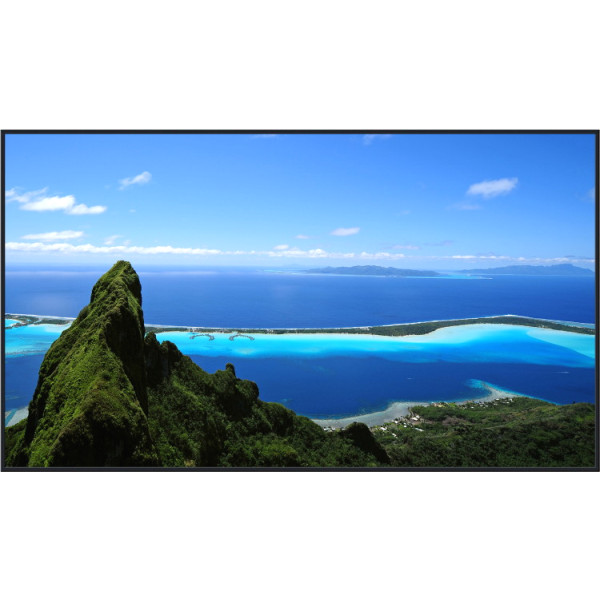 Panasonic TH-86SQ1W LED панель
