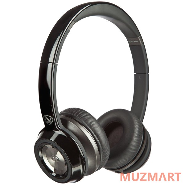 Monster® Nick Cannon Ncredible Ntune NC MH Ntu On BK Cu WW Накладные наушники