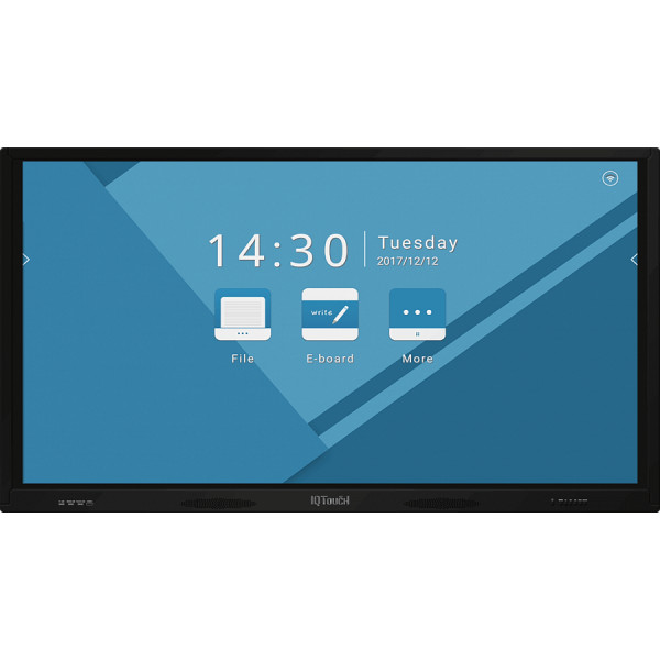 IQBoard IQTouch Candy 65" PRO Интерактивная панель