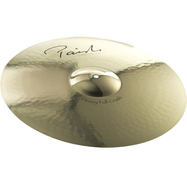 Paiste 0004051518 Signature Reflector Heavy Full Crash 