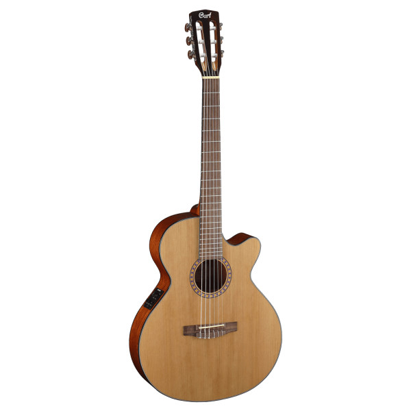 Cort CEC5-NAT Classic Series Классическая гитара