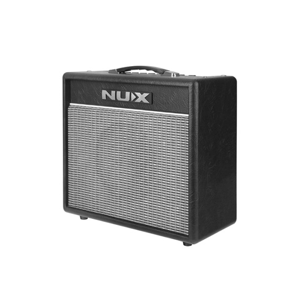 NUX Mighty-20BT Цифровой комбоусилитель