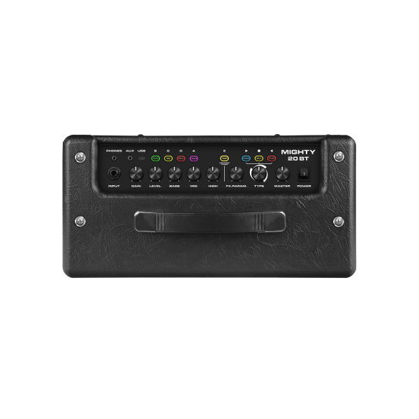 NUX Mighty-20BT Цифровой комбоусилитель